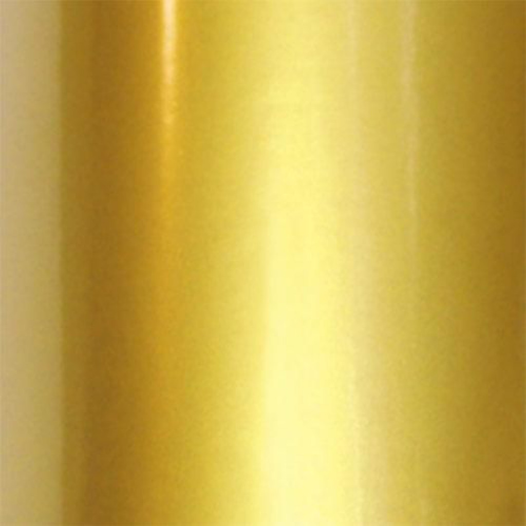 МЕТАЛЛ И ПЛАКЕТКИ: МЕТАЛЛ ЗОЛОТО ШАМПАНЬ ГЛЯНЕЦ для сублимации 30х60см (0,5мм)